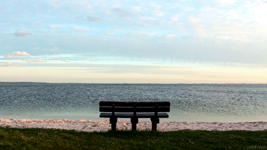 Escape reality and decompress with this simple 5 minute exercise.
(Listen to nature sounds, classical music or your favorite music when doing this exercise.)
